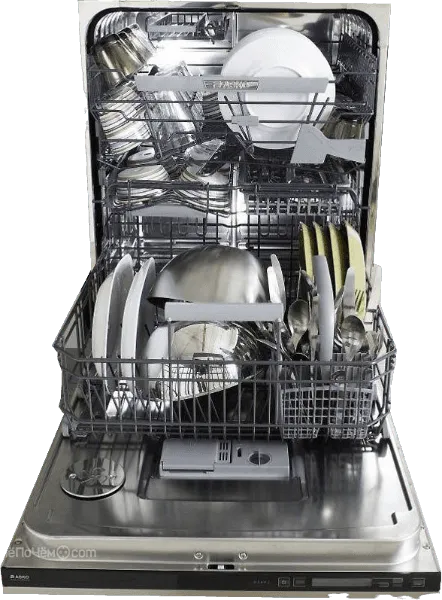 Ремонт посудомоечной машины Asko D 5893 XL FI