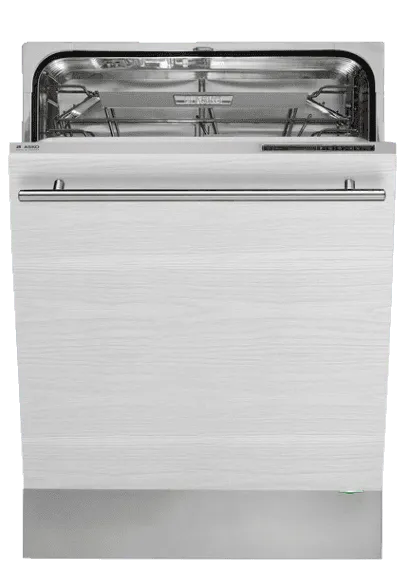 Ремонт посудомоечной машины Asko D 1706 W